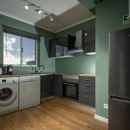 Lejlighed Toi Et Moi Downtown-guests Speek For Us! *