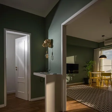 Lejlighed Toi Et Moi Downtown-guests Speek For Us! *