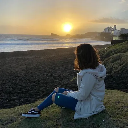 Lejlighed Toi Et Moi Downtown-guests Speek For Us!