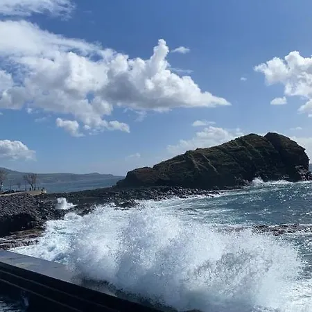 Lejlighed Toi Et Moi Downtown-guests Speek For Us! Ponta Delgada