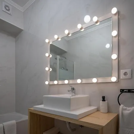 Lejlighed Toi Et Moi Downtown-guests Speek For Us! *