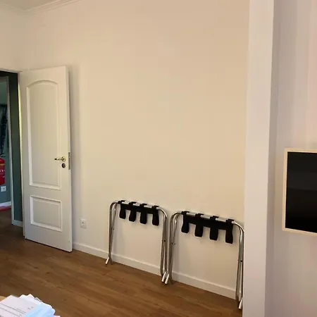 公寓 Toi Et Moi Downtown-guests Speek For Us! 蓬塔德尔加达