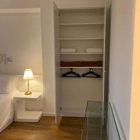 Toi Et Moi Downtown-guests Speek For Us! 公寓 蓬塔德尔加达