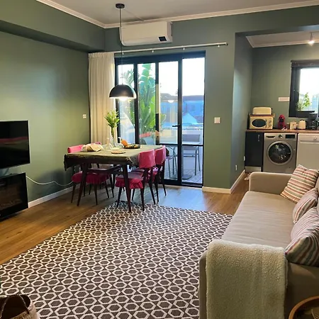 公寓 Toi Et Moi Downtown-guests Speek For Us!