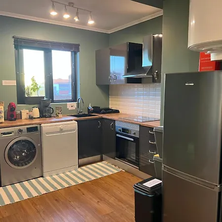 公寓 Toi Et Moi Downtown-guests Speek For Us! *