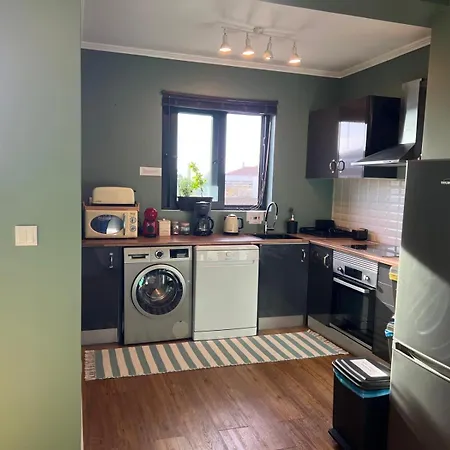 Toi Et Moi Downtown-guests Speek For Us! 公寓 蓬塔德尔加达