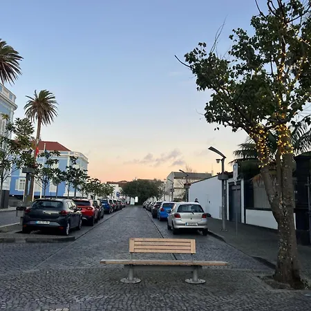 公寓 Toi Et Moi Downtown-guests Speek For Us! 蓬塔德尔加达