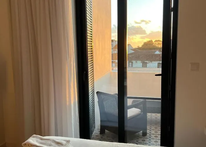 Lägenhet Toi Et Moi Downtown-guests Speek For Us!