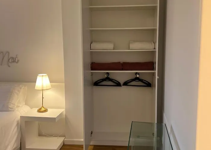 Toi Et Moi Downtown-guests Speek For Us! Lägenhet Ponta Delgada