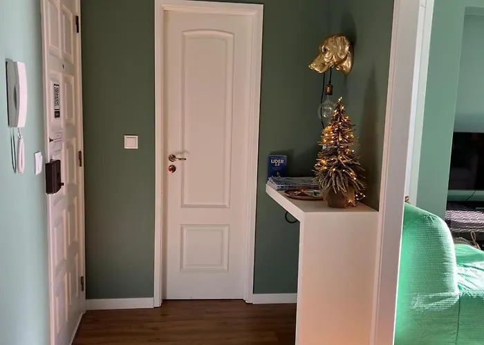 Toi Et Moi Downtown-guests Speek For Us! Lägenhet Ponta Delgada