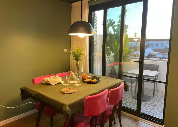 Lägenhet Toi Et Moi Downtown-guests Speek For Us! *