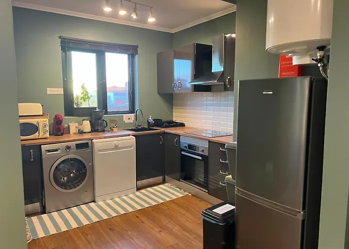 Lägenhet Toi Et Moi Downtown-guests Speek For Us! *