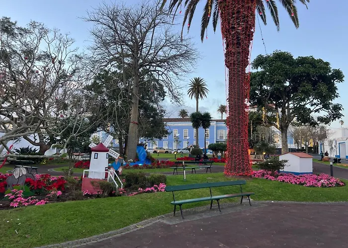 Toi Et Moi Downtown-guests Speek For Us! Lägenhet