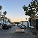 Apartment Toi Et Moi Downtown-guests Speek For Us! Ponta Delgada