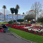 Toi Et Moi Downtown-guests Speek For Us! Ponta Delgada
