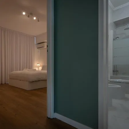 Apartment Toi Et Moi Downtown-guests Speek For Us!