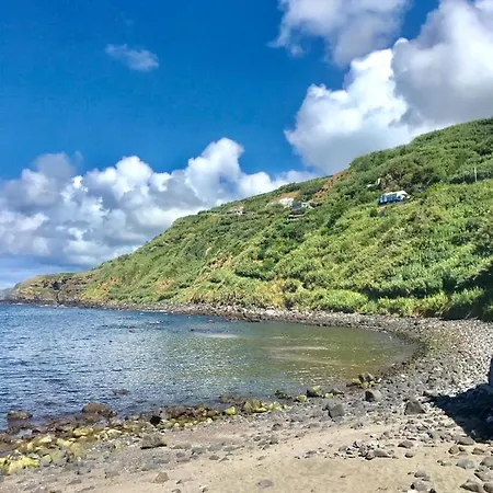 Toi Et Moi Downtown-guests Speek For Us! * Ponta Delgada (Sao Miguel)