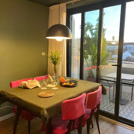 Apartment Toi Et Moi Downtown-guests Speek For Us! *