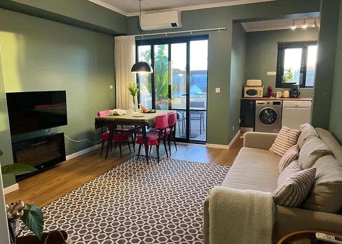 Apartment Toi Et Moi Downtown-guests Speek For Us!