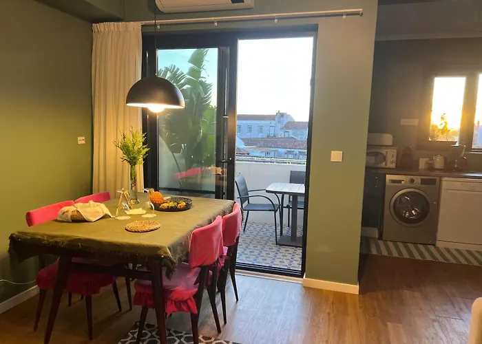 Toi Et Moi Downtown-guests Speek For Us! Apartment