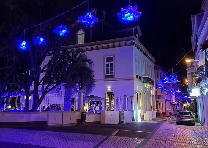 Apartment Toi Et Moi Downtown-guests Speek For Us!